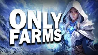 /// РАНДОМНЫЕ БУДНИ ///  [ Apex Legends | Albion Online ]