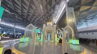 Jakarta havalimani