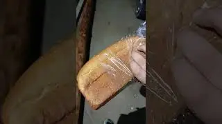 За хлебом 🍞 