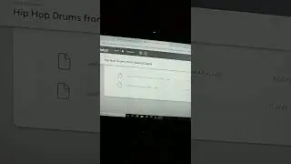 Sound Oracle Drums in Ableton
