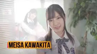 MEISA KAWAKITA