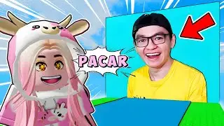 OH NO! RAHASIA MOMON KETAHUAN, Main TEBAK logo Jadi KECEPLOSAN ft ​⁠