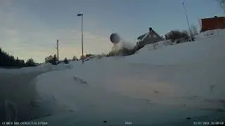 When you take it easy but still fail