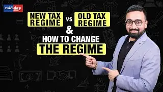 ITR Filing: Old vs New Tax Regime - Which is better and How to switch between Regime?