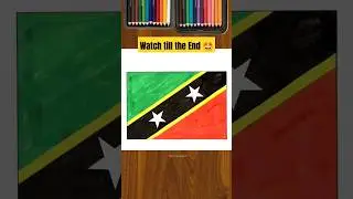 Guess the Flag name?! 