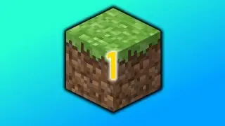 Just Minecraft