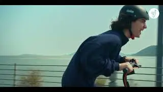 Empower Your Joyful Ride | Introducing New Segway-Ninebot KickScooter E2 Pro