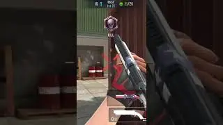 Max Citori 💀 | Modern Ops | Citori | Best Gun | One Shot |