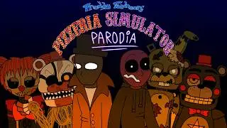 FFPS: PARODIA | Animacja