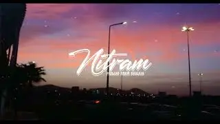 DJ NITRAM TRACK - SWALLA (DÉLIRE ZOUK) 2024