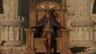 Elden Ring #28 КОНЕЦ КОНЦОВ, челендж на 10хп выполнен. Мы полубоги!
