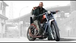 ЦЕЛЬ ПРОЙТИ ВСЕ ЧАСТИ ГТА ЗА 2 МЕСЯЦА | Grand Theft Auto IV: The Lost and Damned  | ПРОХОЖДЕНИЕ
