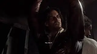 Resident Evil 4 Remake Part 4