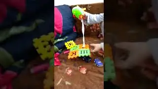 Приключения Машинок