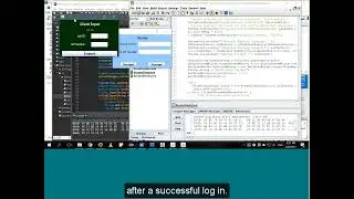 Final Project Demo
