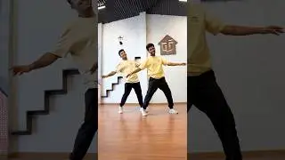 Pee Loon | Once Upon A Time In Mumbai | Dance Choreography | Vidit Gaur