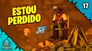 Ark Ascended The Center - A Maior Caverna do ARK [EP17]