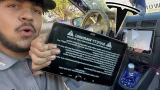 AFTERMARKET HEAD UNIT INSTALL ON THE 1999-2005 MK4 JETTA