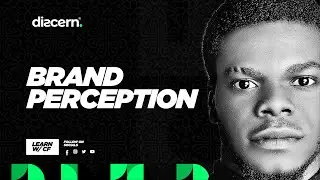 Learn w/ CF: A Deep Dive into Brand Perception