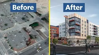 Can Infill Development Save Cities?