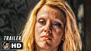 MAXXXINE Official Trailer 2 (2024)