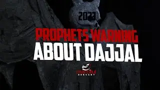 PROPHETIC WARNING ABOUT THE ANTI CHRIST 2023