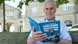 „Hinterm Nackten Mann“ | KSC-Zeitgeschichten von den 1970ern bis heute