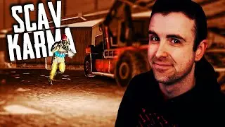 SCAV KARMA - Escape From Tarkov