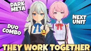 SEPTEMBER UNITS WHAT ROLES THEY PLAY & WE MIGHT NEED TO PULL FOR BOTH - Solo Leveling Arise