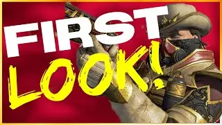 No fill Caustic Town Take Over Walkthrough Apex Legends