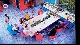 Дом2 Салибекова пришла на Дом 2