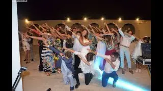 Matrimonio a 