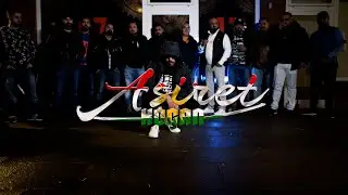 KOÇAN - Asiret (prod. by Ata Beatz)