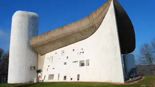 NATA 2021 Online Course - Important Personalities ft. LE CORBUSIER#learnnata #nataonlinecoaching