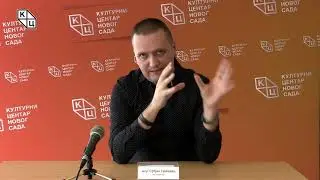 мср Срђан Граовац - „Албанско питање у комунистичкој Југославији“