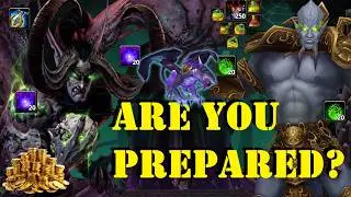 Phase 3 Incoming: What to Prepare NOW!