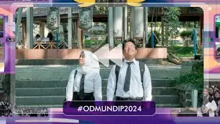 ODM REWIND 2024