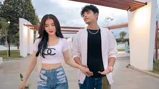 Meaz DimoZz - ស្អំបេះដូង (OFFICIAL TEASER)