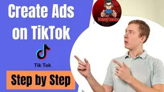 How to creat  ads on tiktok step by step Tutorial in urdu || Tiktok pr ads kese lgai  || tiktok ads