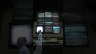Walter White in Half Life 2 [DELETED SCENE]