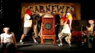 CarnEvil Box of Doom 10/30/08