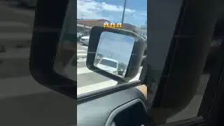 Oh no Car Wreck #shorts #fyp #shortvideo