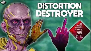 Unleashing VECNA's True Power in Dead by Daylight