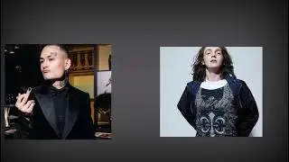 СЛИВ!!! MORGENSHTERN (feat. Young Trapp) @(слив трека 2021)@