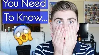 I've Got Something To Tell You!