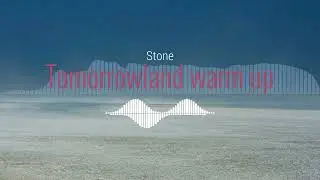 Stone - Tomorrow
