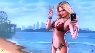 Sexy 5v5