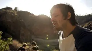 Young the Giant - Every Little Thing (In The Open)