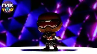 Фигурка Funko Сокол и Зимний солдат Falcon