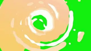 TRANSICIONES LIQUIDAS PANTALLA VERDE/GREEN SCREEN - aesthetic things